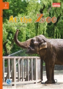 At the Zoo + MP3 At the Zoo + MP3